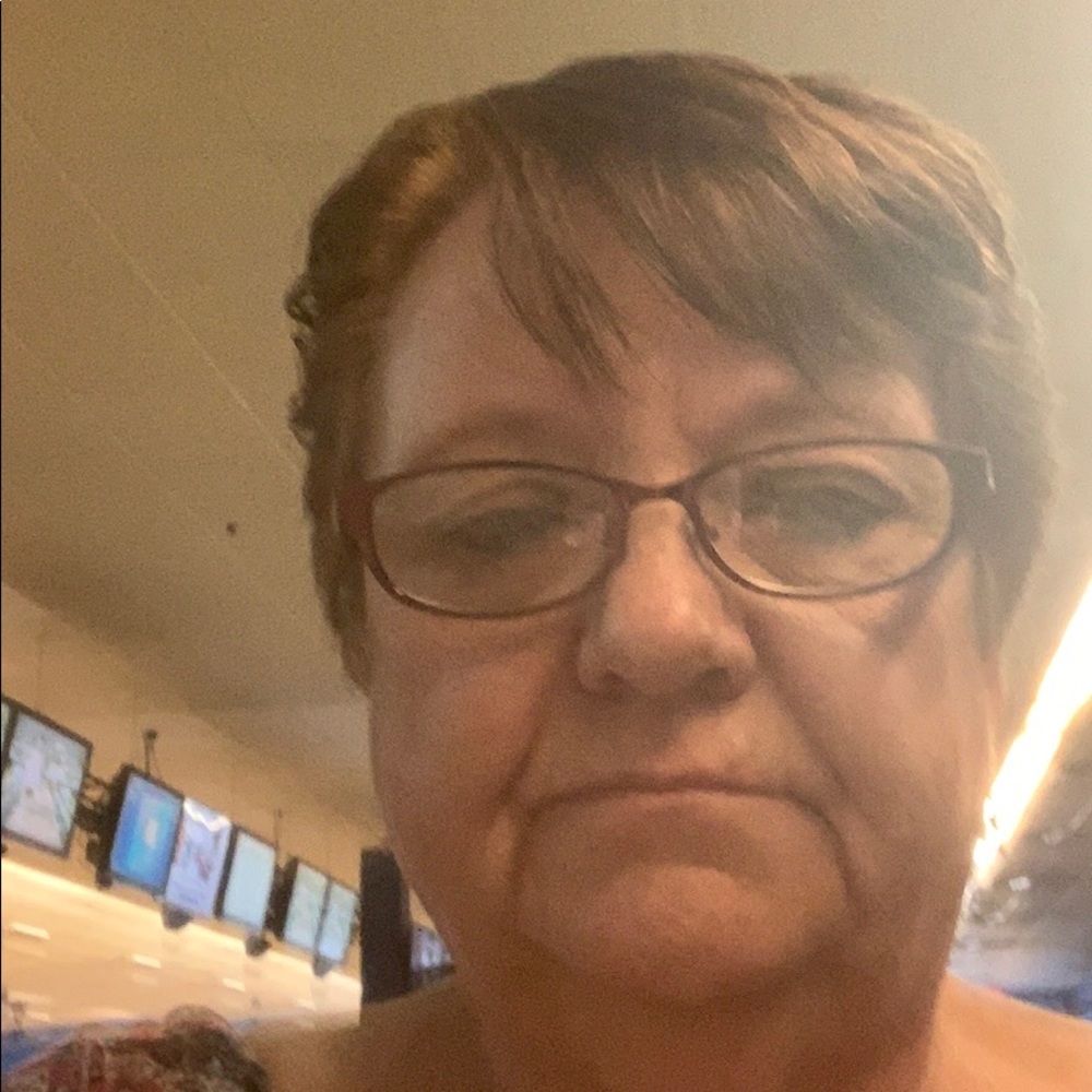 Meet your Posher, Rosemarie
